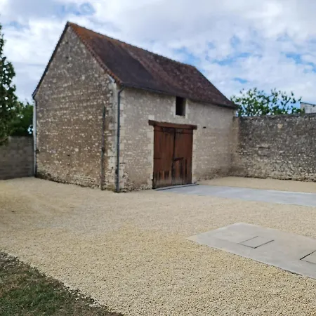 Szálloda Coliwork Le Saint