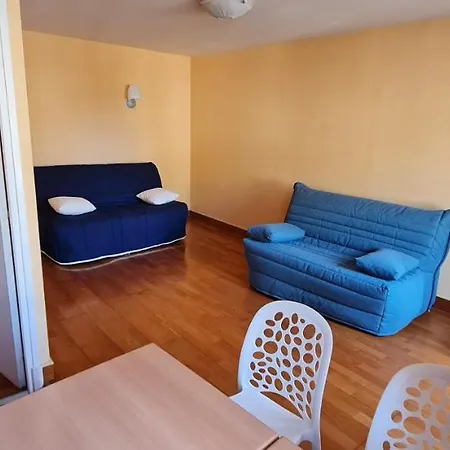 Coliwork Le Saint 酒店