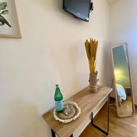 Szálloda Coliwork Le Saint