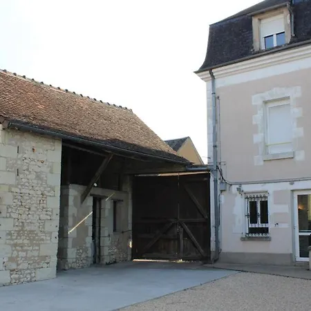 Coliwork Le Saint Dange-Saint-Romain