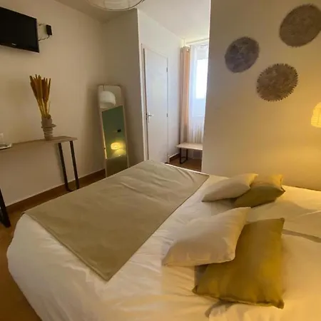 Coliwork Le Saint Dange-Saint-Romain