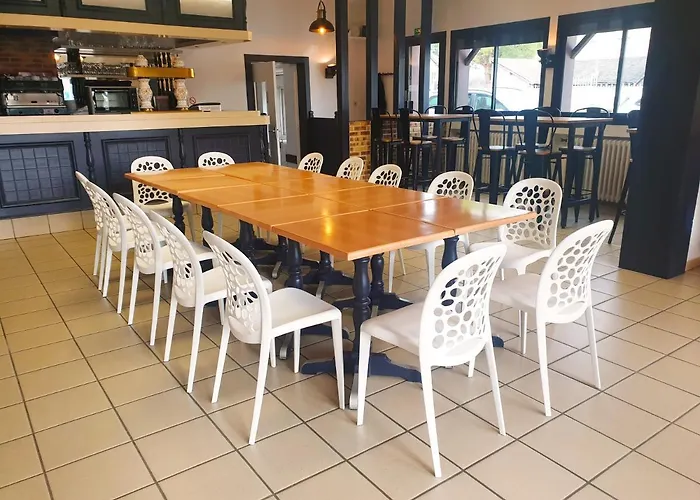 Coliwork Le Saint Dange-Saint-Romain