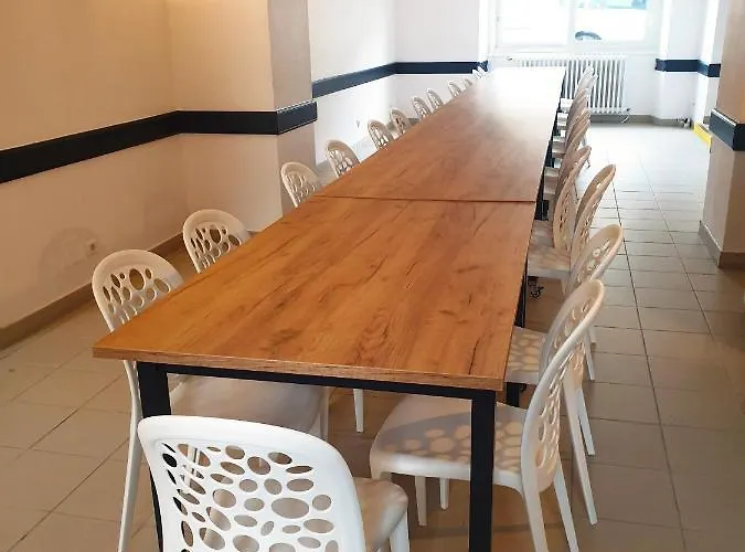 Coliwork Le Saint Dange-Saint-Romain