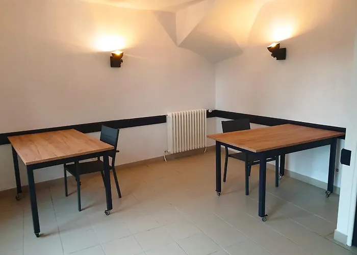 Coliwork Le Saint Dange-Saint-Romain