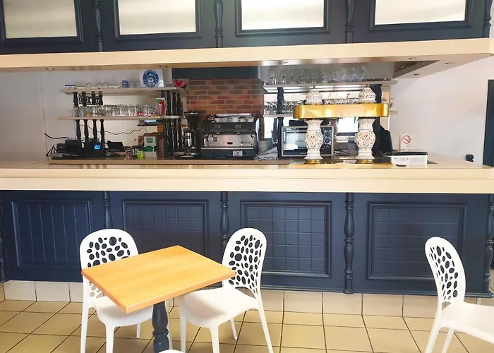 Coliwork Le Saint * Dange-Saint-Romain