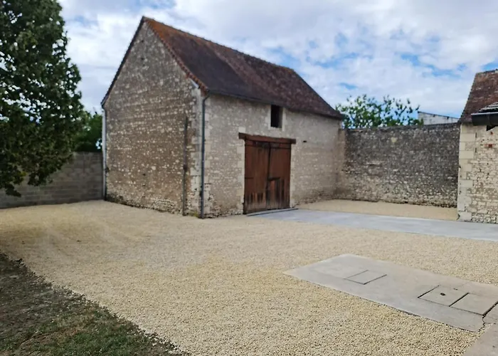 Hotel Coliwork Le Saint