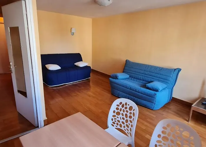 Coliwork Le Saint Hotel