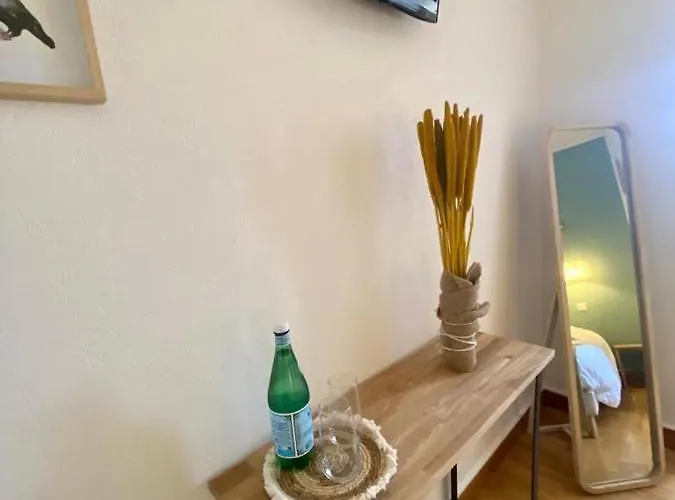 Hotel Coliwork Le Saint