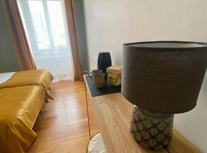 Coliwork Le Saint * Dange-Saint-Romain