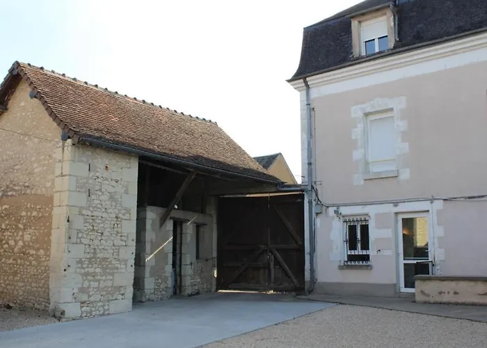 Coliwork Le Saint Dange-Saint-Romain