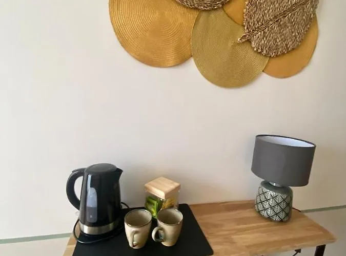 Hotel Coliwork Le Saint Dange-Saint-Romain