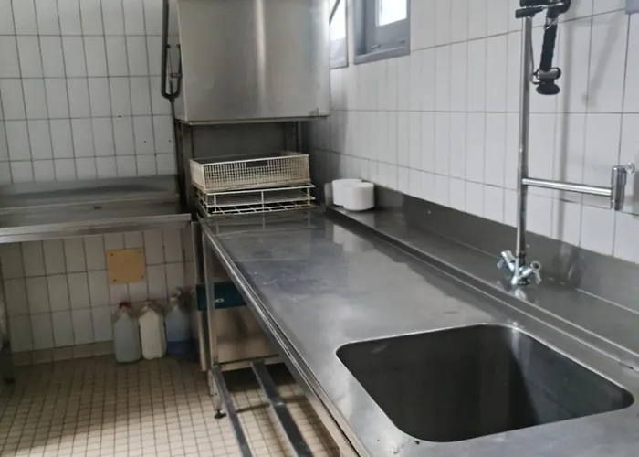 Coliwork Le Saint * Dange-Saint-Romain