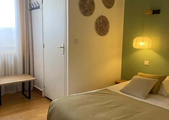 Coliwork Le Saint * Dange-Saint-Romain