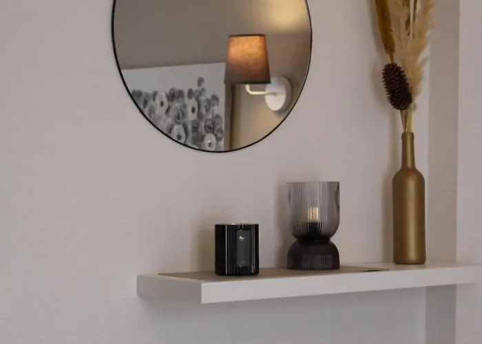 Coliwork Le Saint Hotel