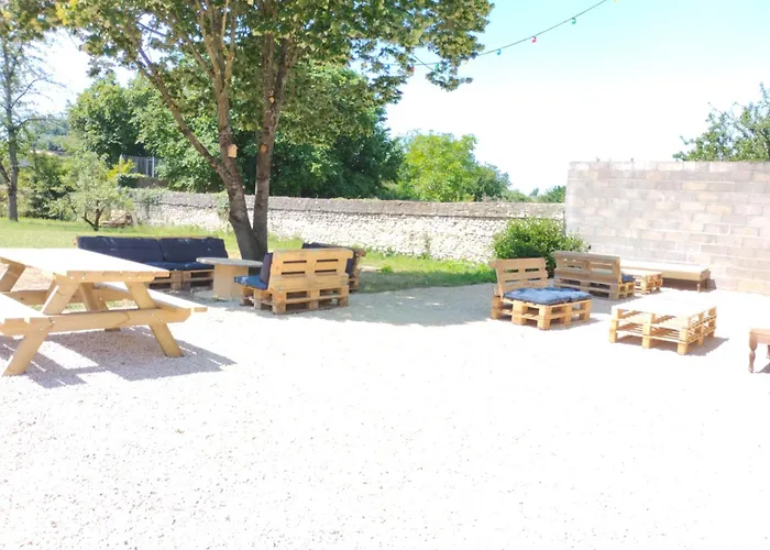 Coliwork Le Saint Dange-Saint-Romain