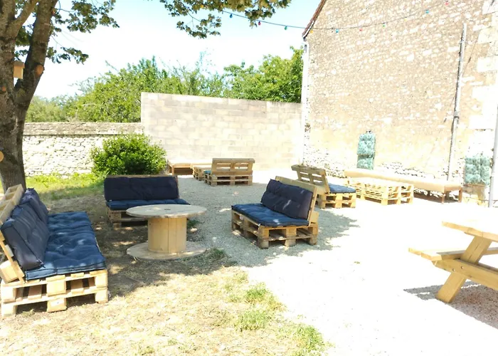 Coliwork Le Saint Hotel *